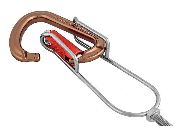 Singing Rock Rescue Pole Head Hook 
